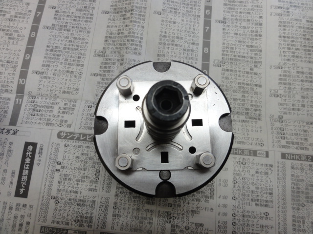 エロワ 不明 ワイヤ・放電加工用ツール の画像 2枚目