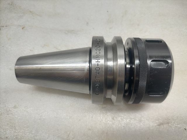 BIG BT40-HMC20-60 BT40 の画像 1枚目