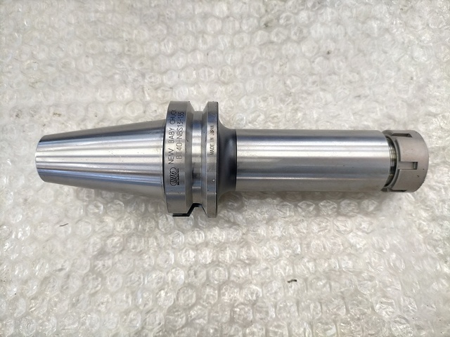 BIG BT40-NBS13-135 BT40 の画像 1枚目