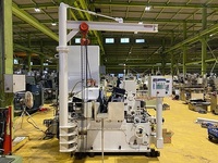 MICRON MD600Ⅱ-A Centerless H019512 Image