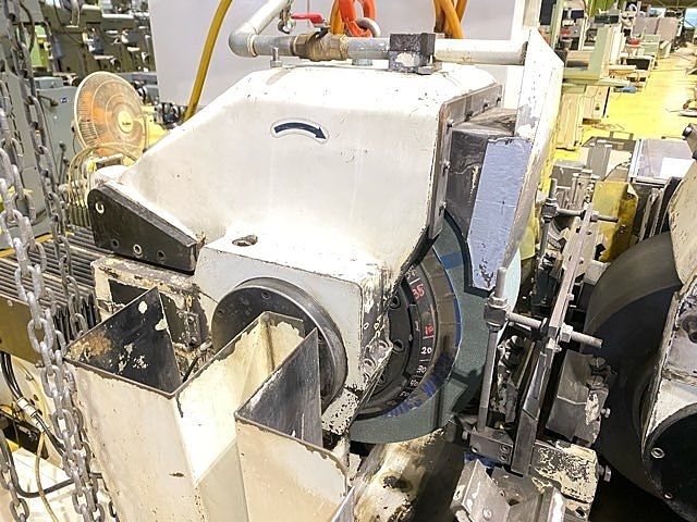 MICRON MD600Ⅱ-A Centerless Image 8