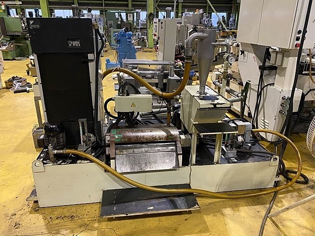 MICRON MD600Ⅱ-A Centerless Image 11