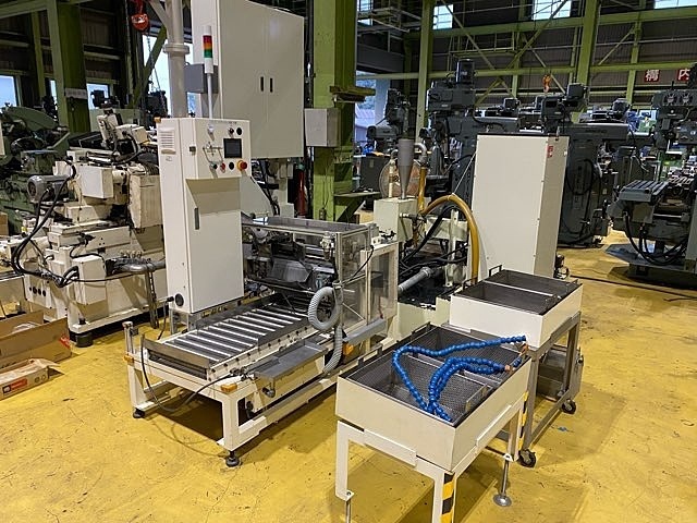 MICRON MD600Ⅱ-A Centerless Image 12