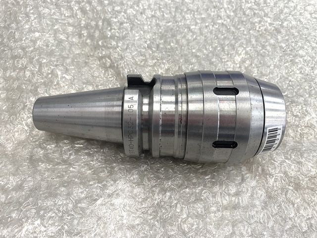 聖和精機 BT40-HPC32-105A BT40 の画像 1枚目