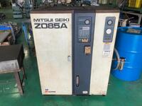 MITSUI SEIKI KOGYO Z085A Compressor N12446 Image