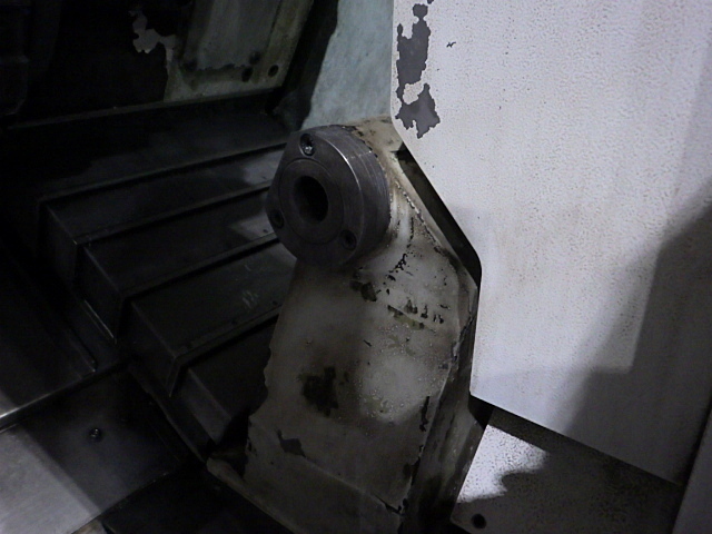 MAZAK QTS-100S NCAuto-Lathe Image 6