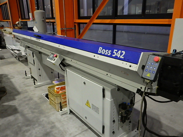 MAZAK QTS-100S NCAuto-Lathe Image 9