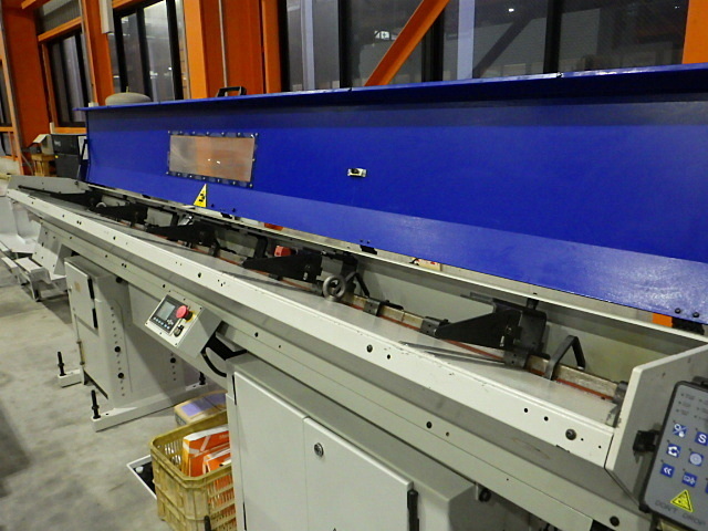 MAZAK QTS-100S NCAuto-Lathe Image 10