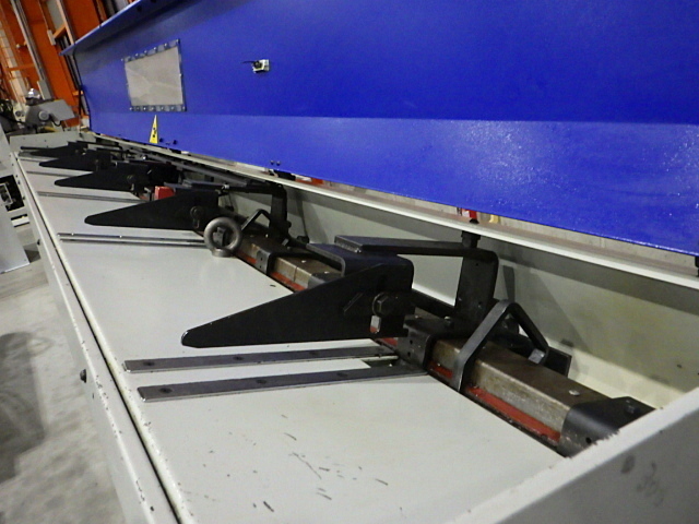MAZAK QTS-100S NCAuto-Lathe Image 11