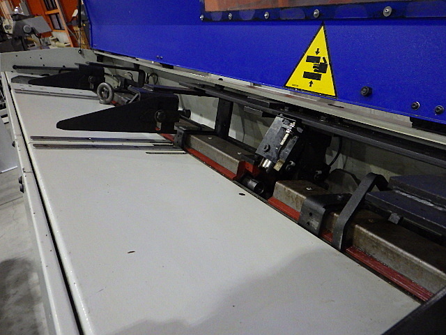 MAZAK QTS-100S NCAuto-Lathe Image 12
