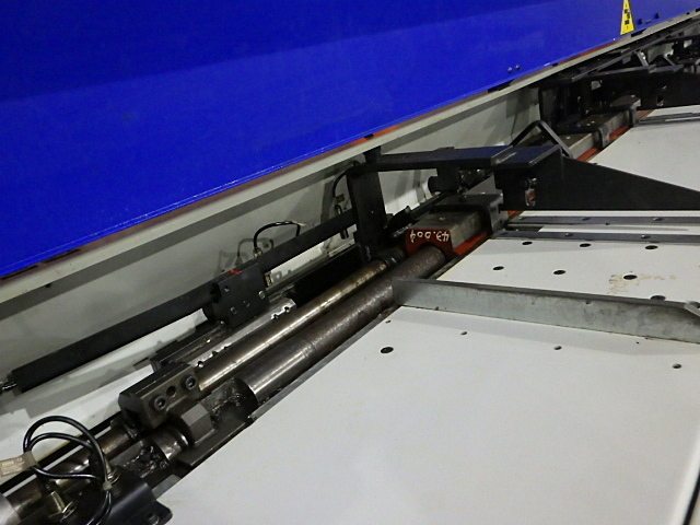 MAZAK QTS-100S NCAuto-Lathe Image 13