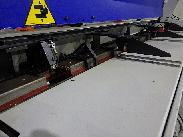 MAZAK QTS-100S NCAuto-Lathe Image 14