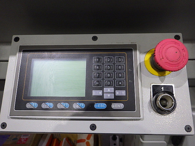 MAZAK QTS-100S NCAuto-Lathe Image 16