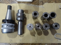 日研工作所 MCA40F-32 NT O-0194 の画像