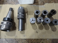 黒田精工 T40U-CTR32 NT O-0195 の画像