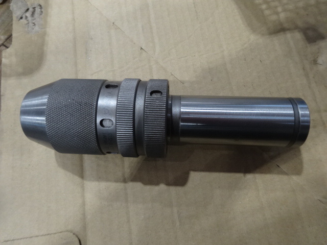 黒田精工 T40U-CTR32 NT の画像 4枚目