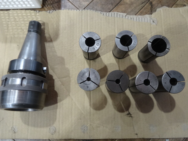 黒田精工 T40U-CTR32 NT の画像 1枚目