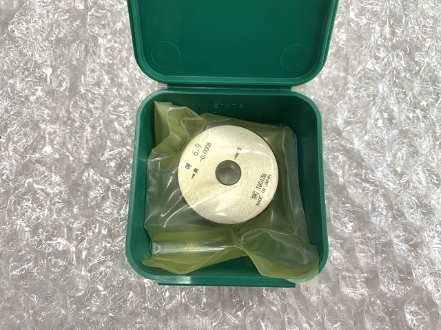新潟精機 6.9 Ring Image 1