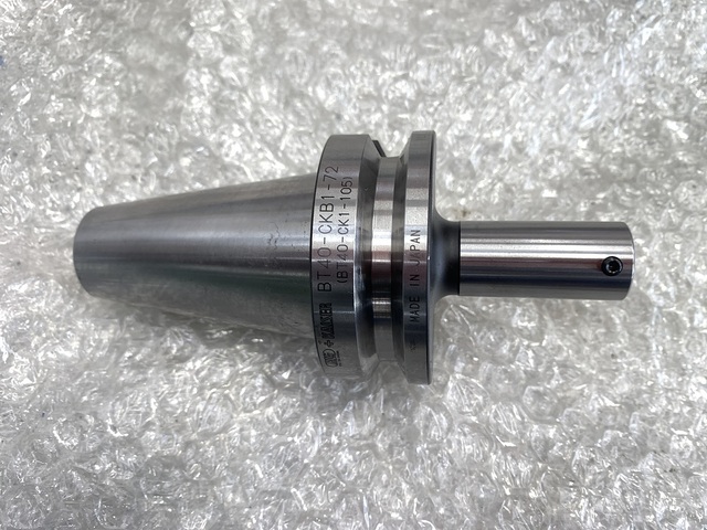 BIG+KOMET BT40-CKB1-72 BT41 Image 1