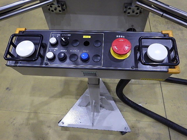 アマダ TPL45SI メカC型プレス の画像 5枚目