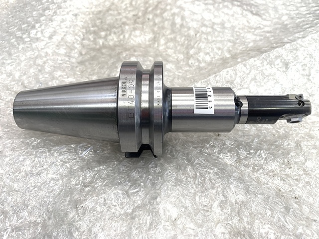 日研 Z MAC-20 その他切削・旋削工具 の画像 1枚目