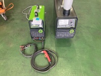 IKURA SEIKI ISK-IAP260E Cutting Machine 121035 Image
