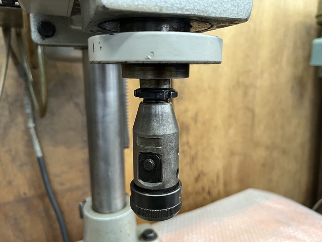 ブラザー BT1-203 Desktop Drilling Machine Image 3