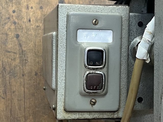 ブラザー BT1-203 Desktop Drilling Machine Image 6