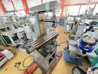 INOUE KOKI EH-2 Horizontal Milling Machine C182913 Image