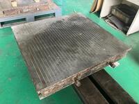   Magnet Chuck N12473 Image