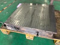 フジ  Magnet Chuck N12471 Image