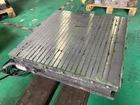 フジ  Magnet Chuck N12470 Image