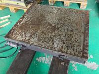   Magnet Chuck N12466 Image