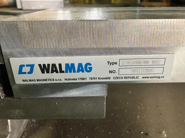 WALMAG 110B200600 002 Tilt Image 2