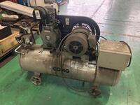 ANEST IWATA TLP15-10 Compressor N12476 Image