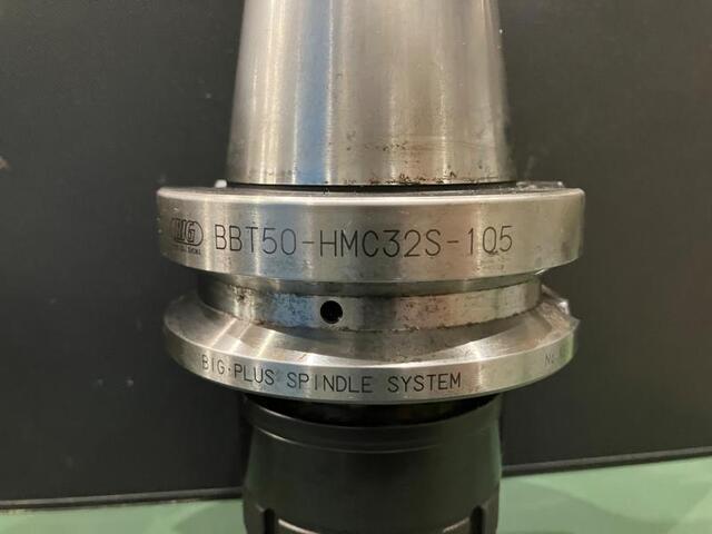 大昭和精機 BBT50-HMC32S-105 その他ツールホルダ関連 の画像 2枚目