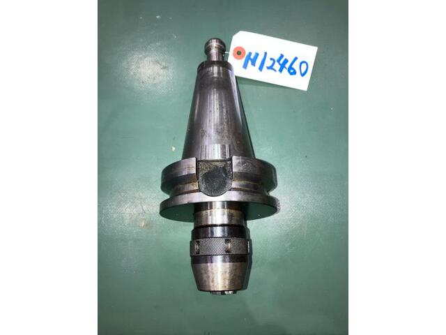日研工作所NIKKEN BT50-NPU13-90 Others Image 1