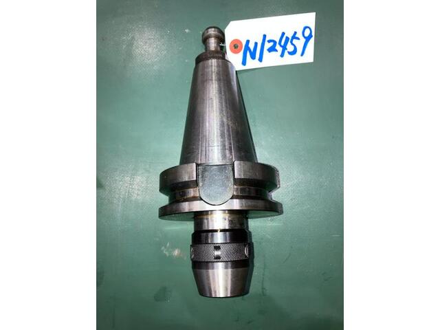 日研工作所NIKKEN BT50-NPU13-90 Others Image 1