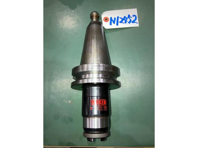 日研工作所NIKKEN BT50-Z16-135 Others Image 1