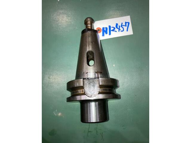 日研工作所NIKKEN BT50-MTA4-75 MT Image 1