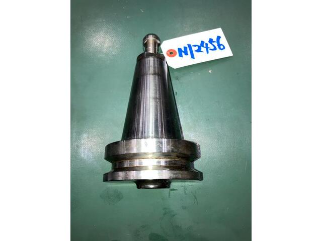 日研工作所NIKKEN BT50-MTA2-45 MT Image 1
