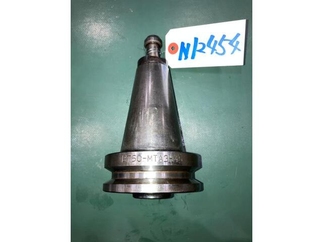 日研工作所NIKKEN BT50-MTA3-45 MT Image 1