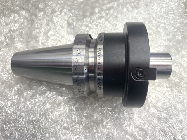 BIG BBT40-FMB25.4-60 BBT Image 1
