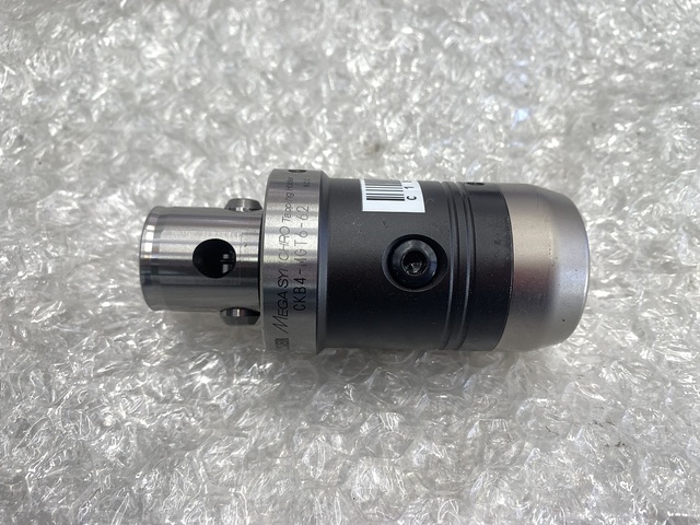 BIG+KOMET CKB4-MGT6-62 その他ツールホルダ関連 の画像 1枚目