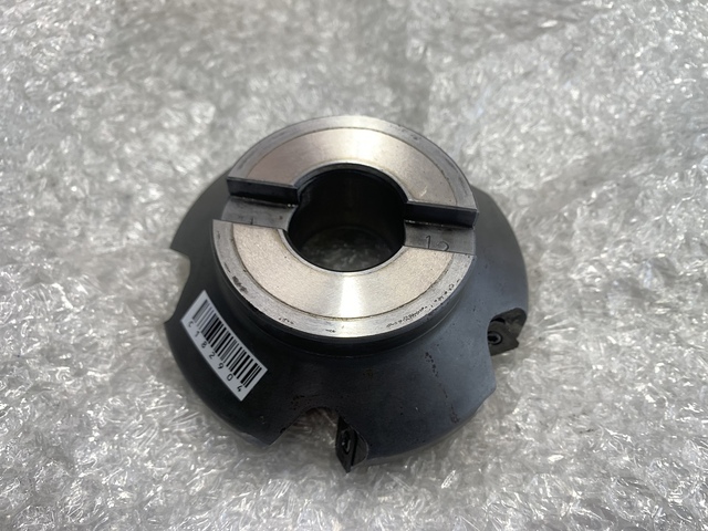 MITSUBISHI MATERIALS ASX445R-10005D Milling Cutter Image 1