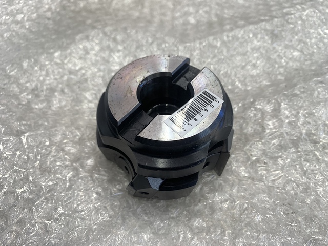 住友電工（イゲタロイ） CHG4080R Milling Cutter Image 1