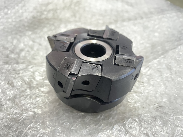 住友電工（イゲタロイ） CHG4080R Milling Cutter Image 3