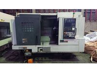森精機製作所 NL2500Y/700 NC Lathe N/A Image
