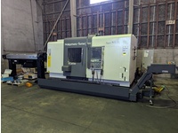 Nakamura-Tome SuperNTJX NC Lathe 125001509 Image