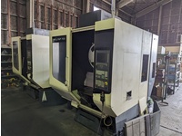 DMG MORI MILLTAP700 Vertical Machining Center 123001031 Image